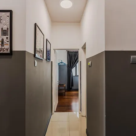 Seashore The Loft Imago By Haybay Kota Kinabalu Exterior photo