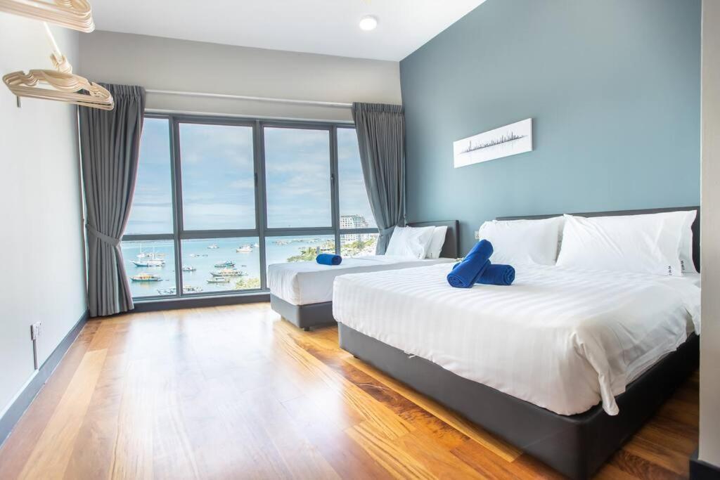 Seashore The Loft Imago By Haybay * Kota Kinabalu