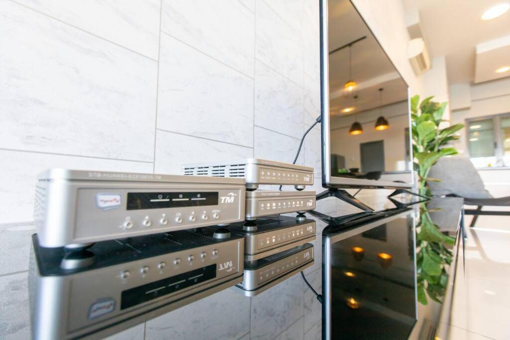 Seashore The Loft Imago By Haybay Apartment Kota Kinabalu