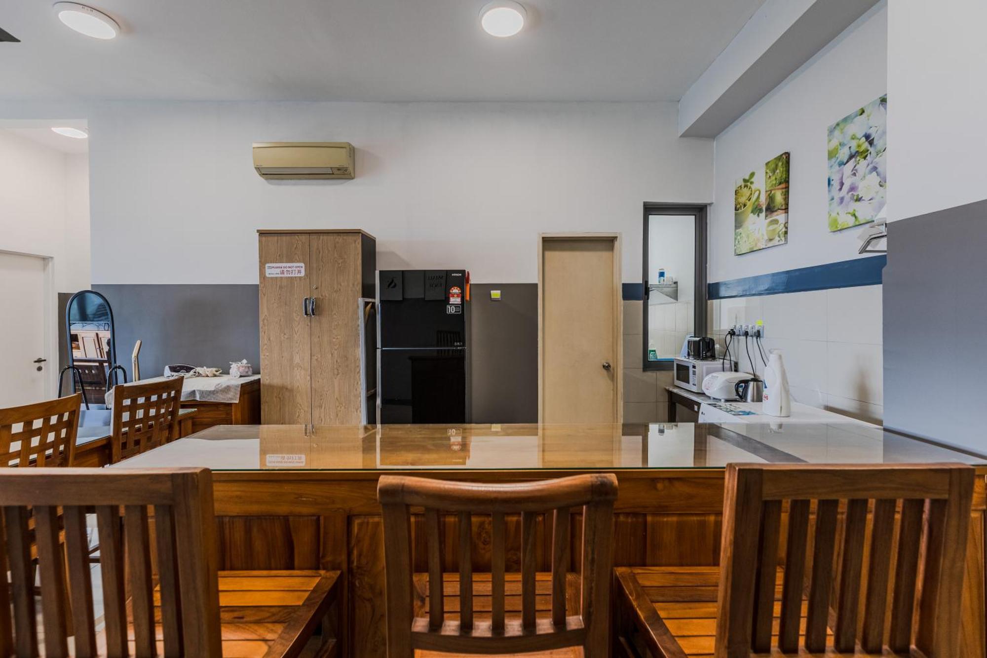 Seashore The Loft Imago By Haybay Apartment *