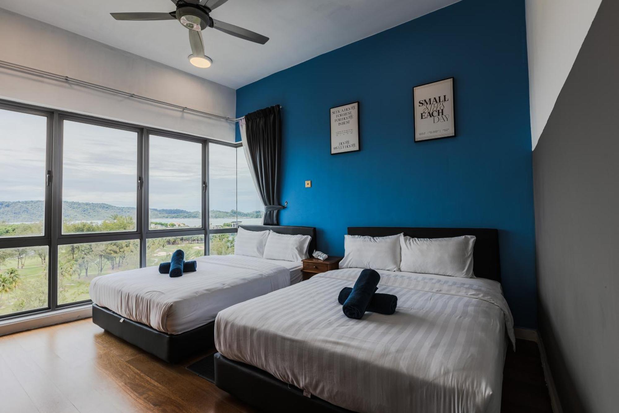 Seashore The Loft Imago By Haybay