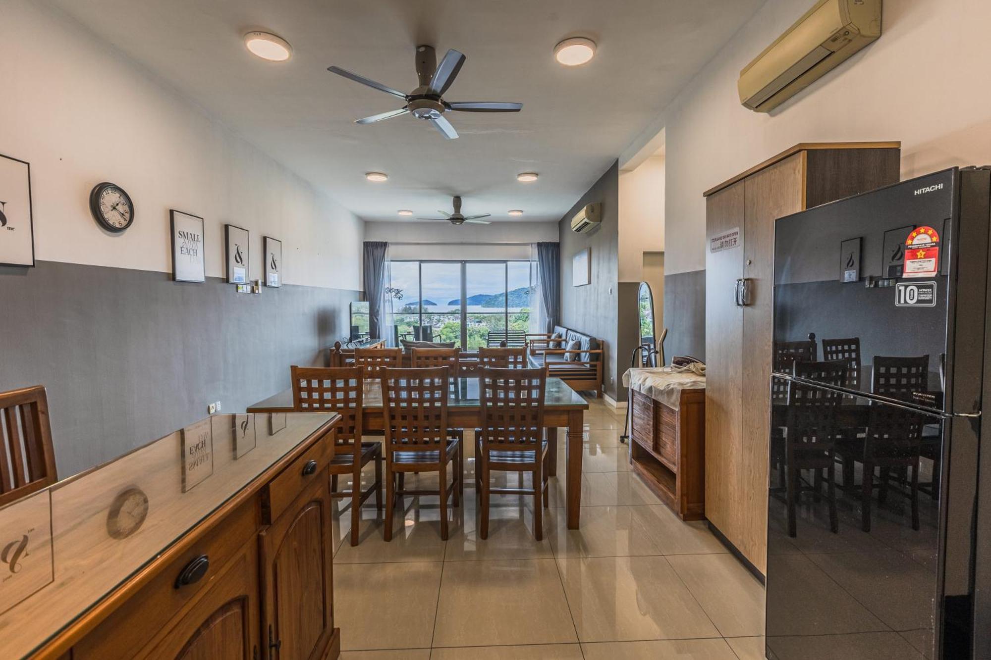 Apartment Seashore The Loft Imago By Haybay *