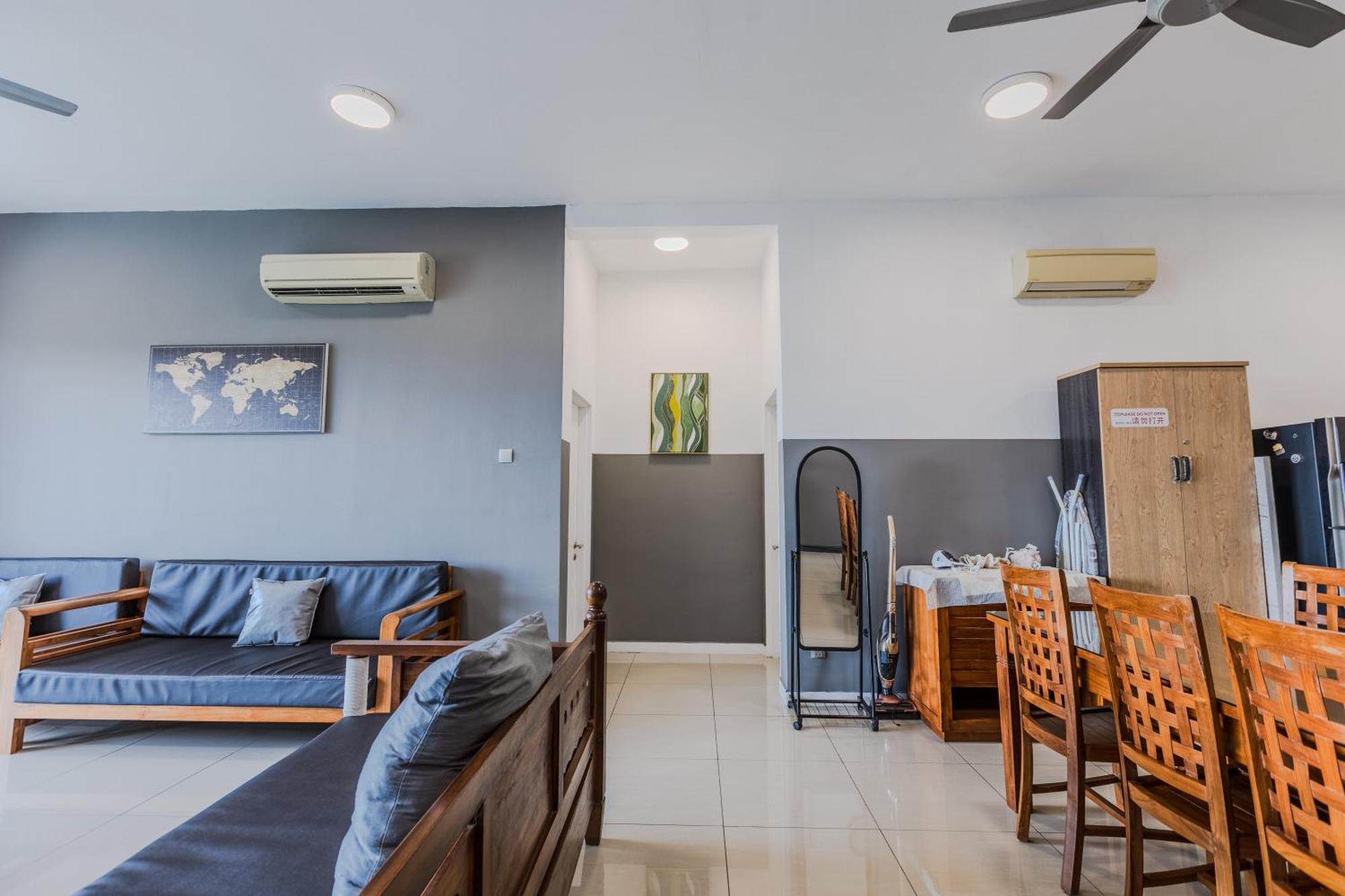 Seashore The Loft Imago By Haybay *