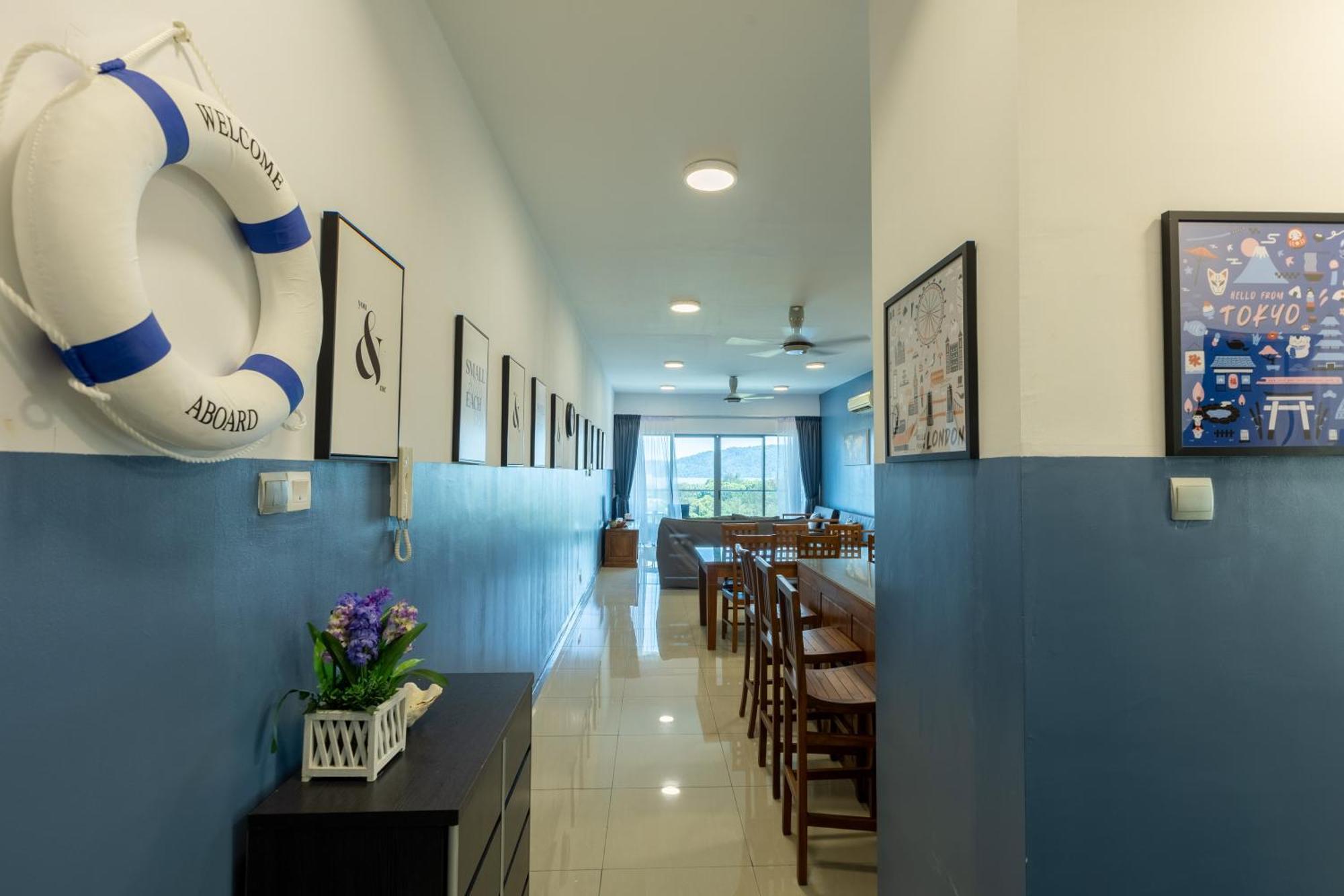 Seashore The Loft Imago By Haybay Kota Kinabalu