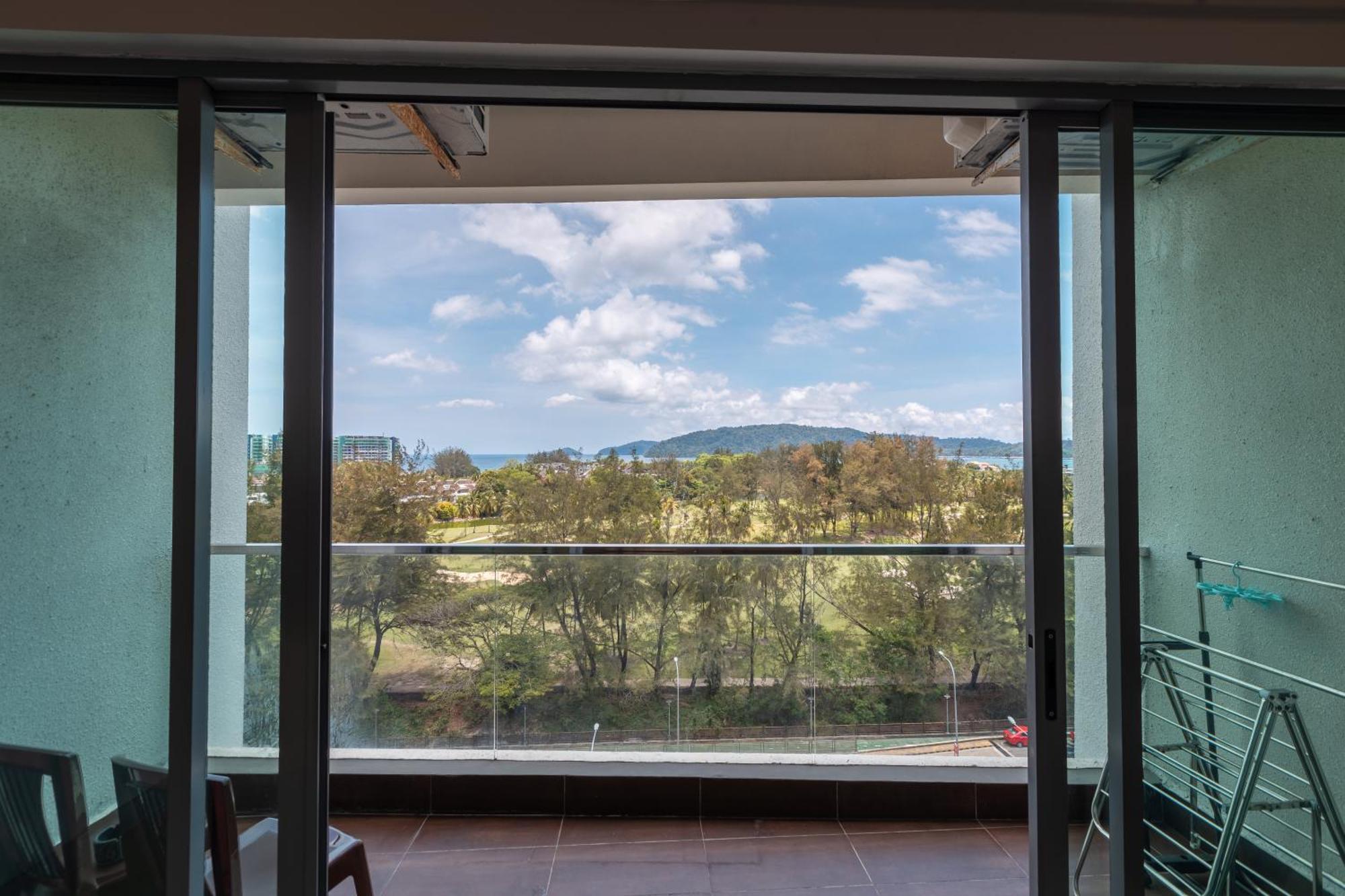 Seashore The Loft Imago By Haybay Apartment Kota Kinabalu