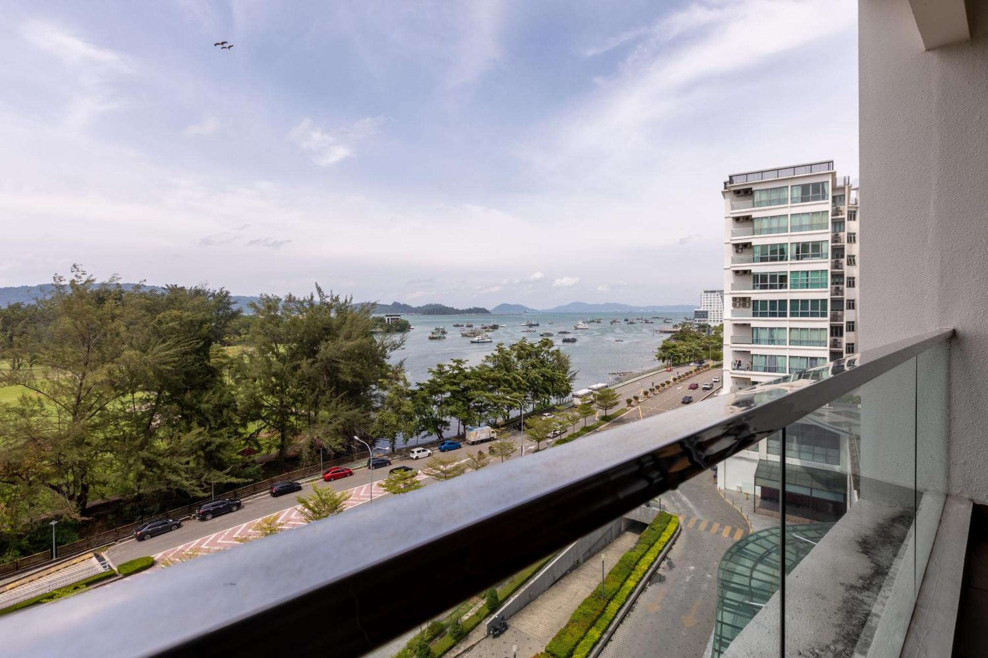 Seashore The Loft Imago By Haybay * Kota Kinabalu