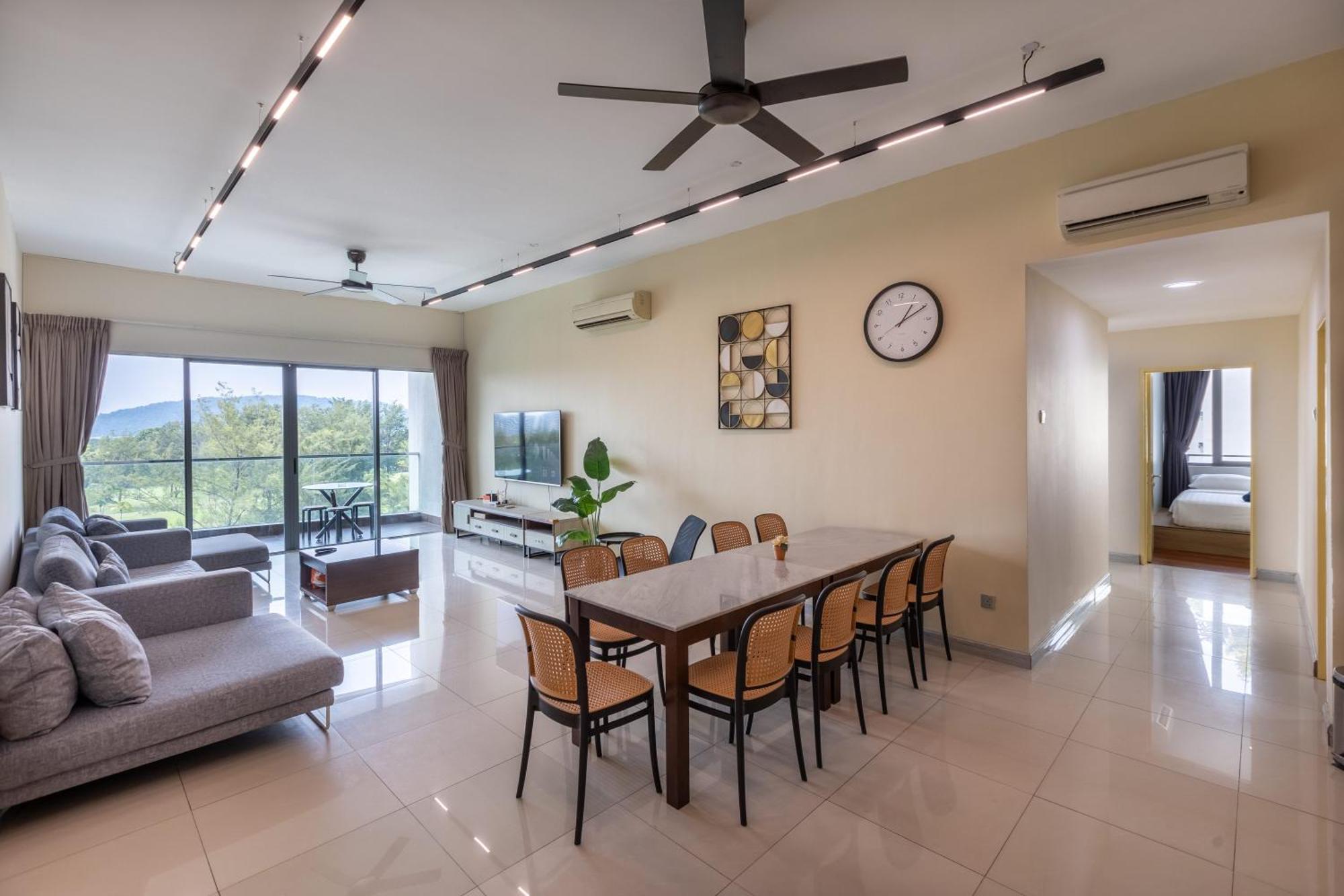 Apartment Seashore The Loft Imago By Haybay