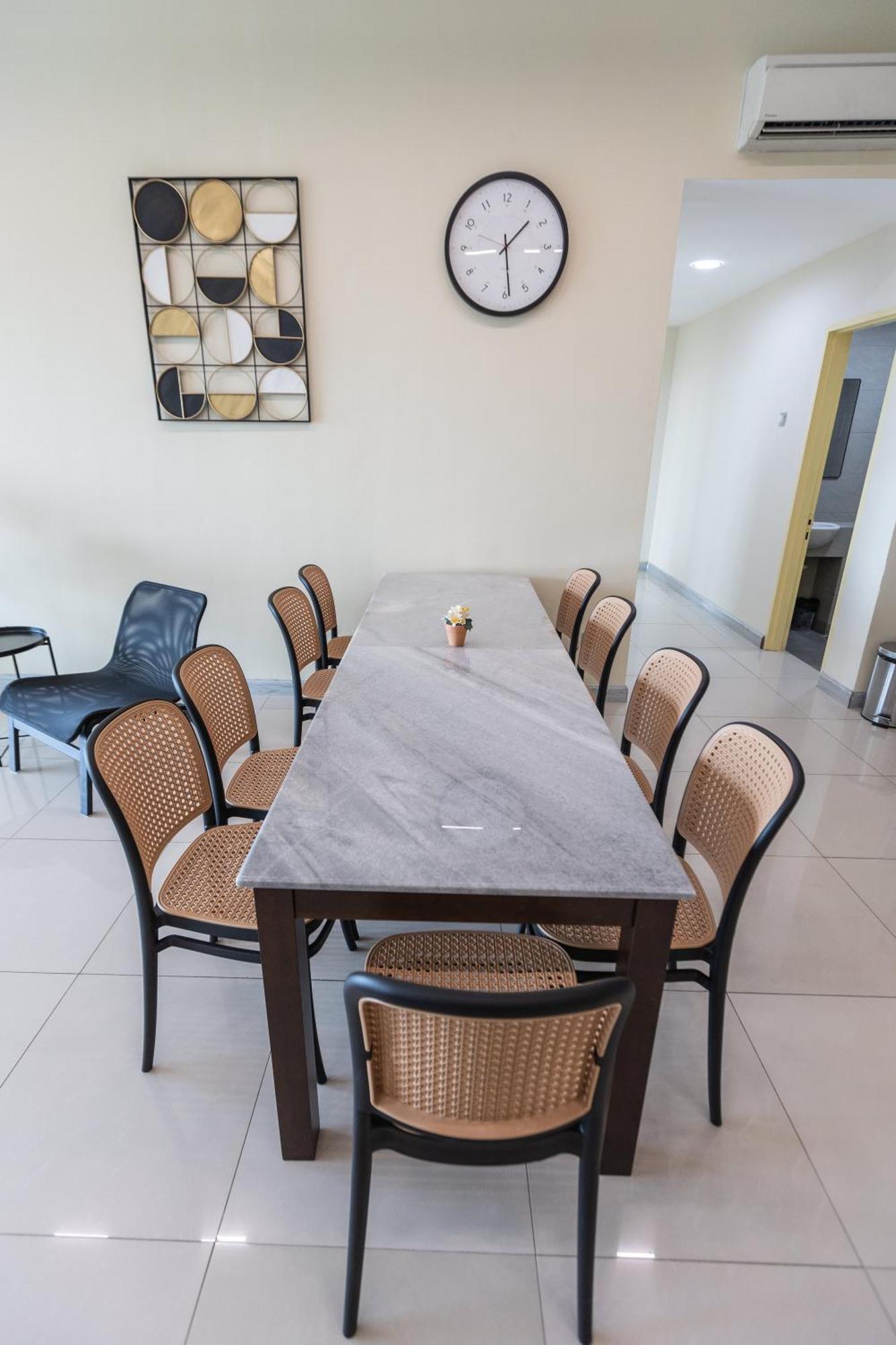 Seashore The Loft Imago By Haybay Apartment Kota Kinabalu