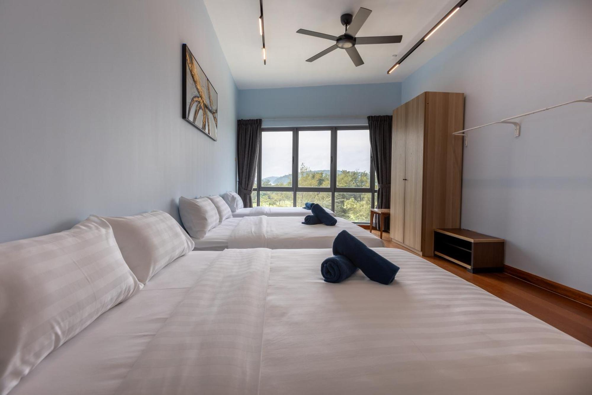Seashore The Loft Imago By Haybay *