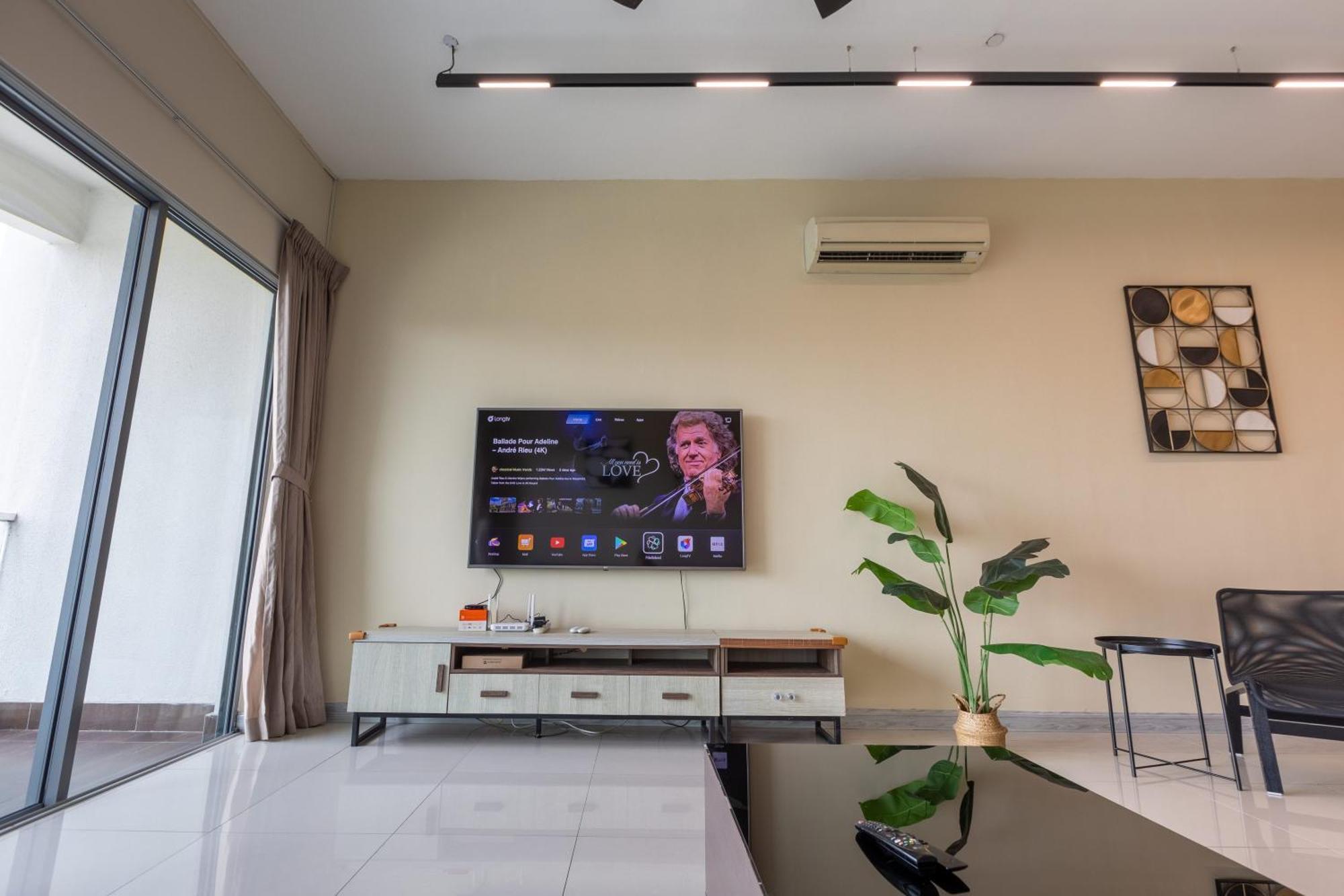Seashore The Loft Imago By Haybay * Kota Kinabalu